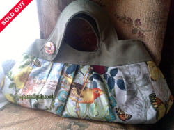 charming tote bag