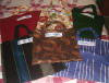 morsbag
